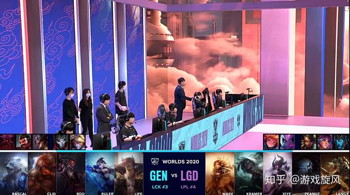 RNG碾压TL,Clid单局斩获MVP焦点之战入围赛,锁定晋级资格 RNG碾压TL,Clid单局斩获MVP焦点之战入围赛,锁定晋级资格