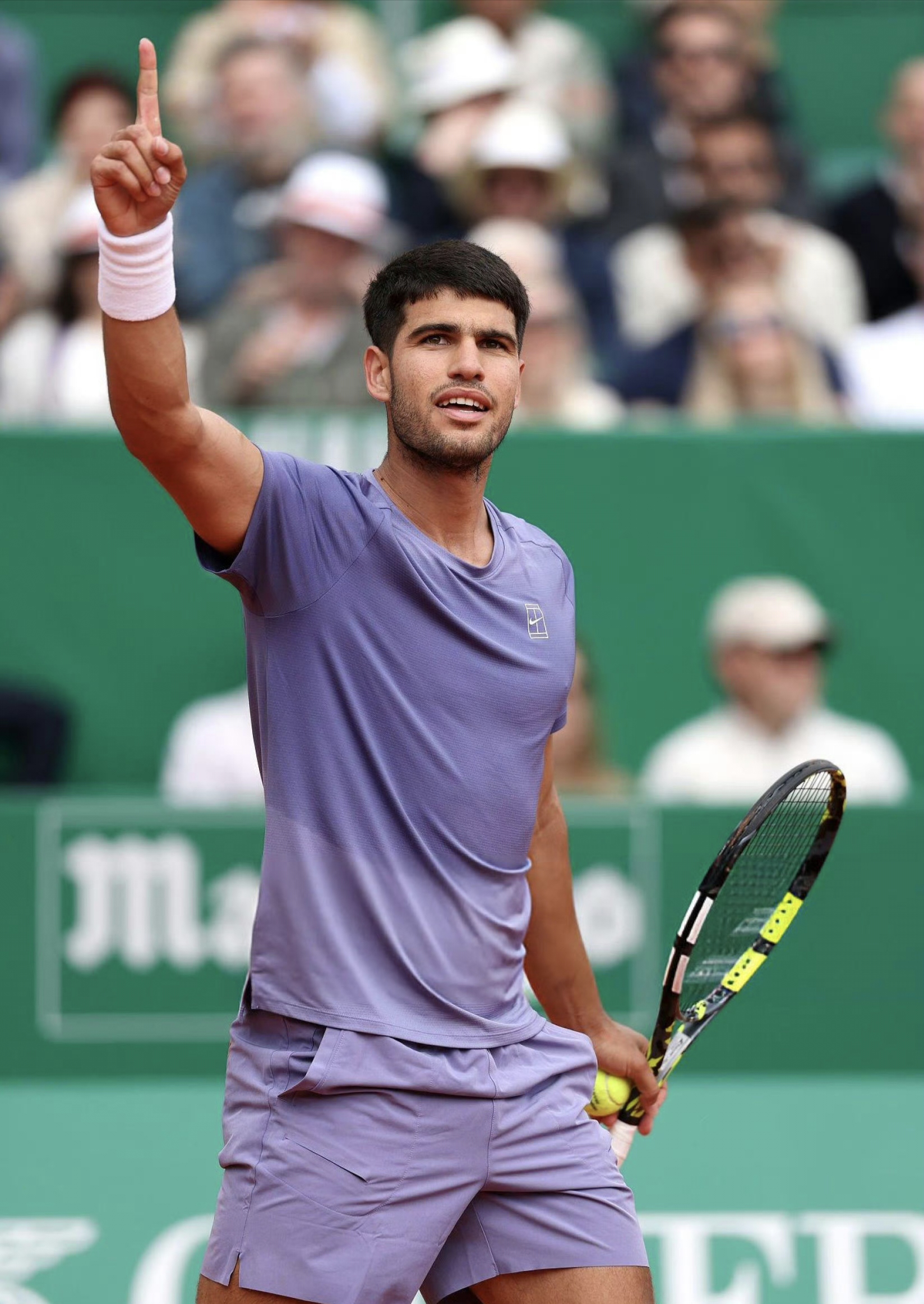 开云体育-包含美网完胜蒙特卡洛大师赛，阿尔卡拉斯点燃赛场的词条